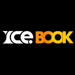 Picture of Ice Book